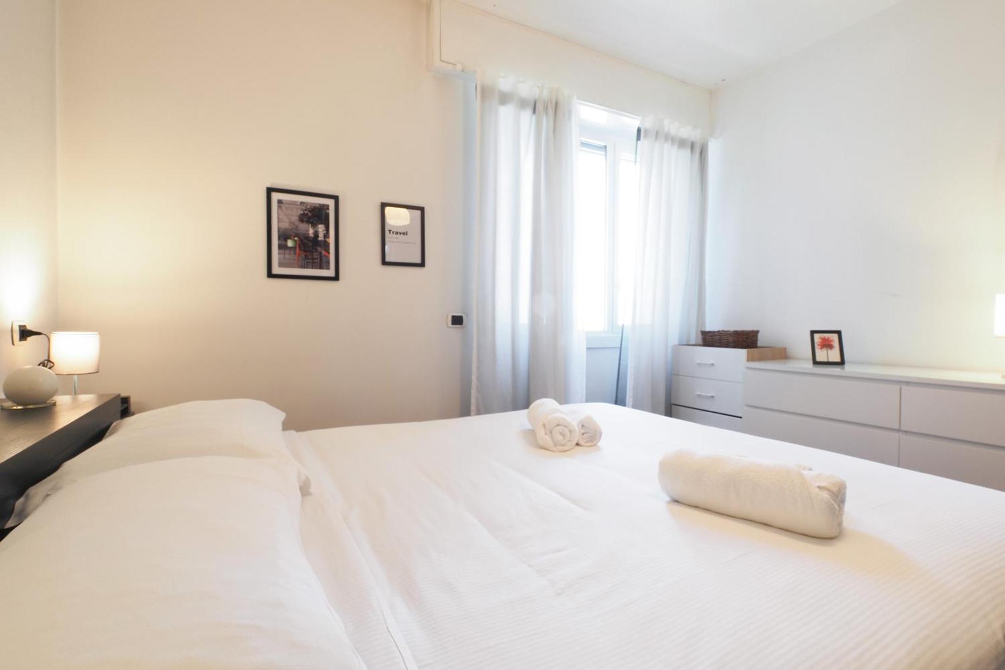 Apartment Primopiano - Bonghi B Mailand